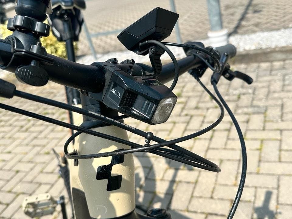 Cube Stereo Hybrid 140 Race 625 – Desertstorm/Sand
